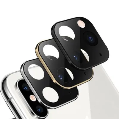 [D]아이폰11/아이폰11프로/프로맥스 아이폰12미니 아이폰12프로 아이폰12프로맥스 메탈 카메라 필름