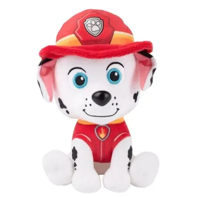 GUND 퍼피구조대 마샬 달마시안 강아지 인형 16cm (G6056508)