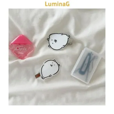헤어 집게핀 머리 정리 올림머리 장식 외출 데일리