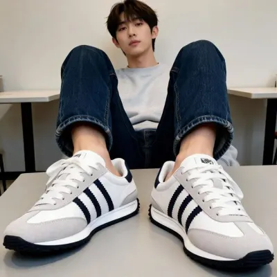 러닝화 운동화 워킹화 남녀공용 편한 신발 캐주얼 조깅 트레킹 데일리화 런닝화