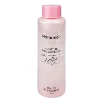 마몽드 모이스처 스킨 소프너 320ml - D