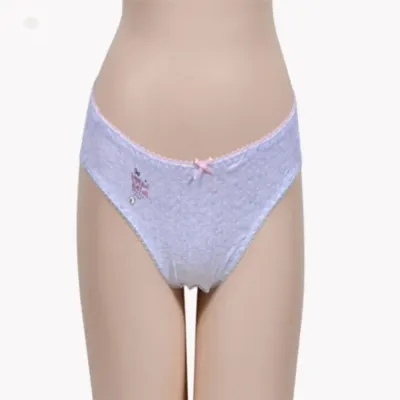 초등여아팬티 중학생여자팬티 주니어팬티 여중생팬티