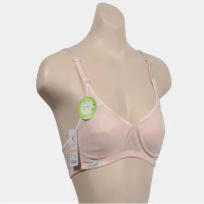 다담 인견 B컵 브라 여름브라 인견노몰드브라 노몰드브라 인견속옷 노와이어브라