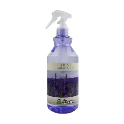 프레쉬 아로마 방향제 라벤더 380ml