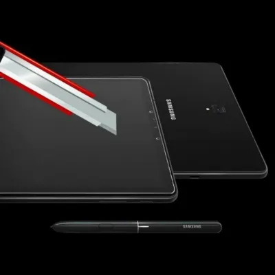 LG 2020 그램17 종이질감 액정보호필름 1매 노트북액정필름 모니터보안필름 노트북화면보호필름