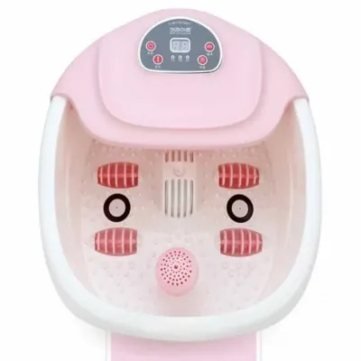 가정용족욕기 족욕기계 족욕통 롤링안마 족욕기
