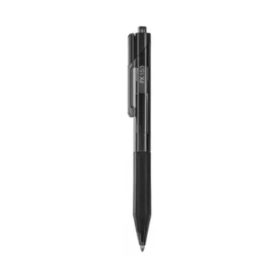 혜명몰 모나미 유성볼펜 FX-153 1.0mm 흑색 - 개 (1개입) 학생볼펜 교회볼펜 서명볼펜 서류볼펜 선생님볼펜