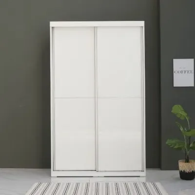 디포랙 슬라이드 옷장 1200
