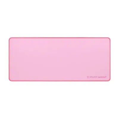 혜명몰 아이리버 데스크 장패드 핑크 MEDIC-SGP800 / 800X400X4mm/815g - 개 (1개입) 키보드매트 키보드패