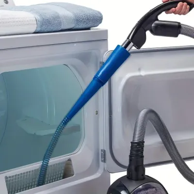 세탁기 건조기 청소 호스 먼지 제거 용품 DD-12977