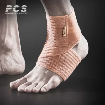 스타스포츠 발목보호대 PCS 루프 발목 보호대 (PCS-9003)