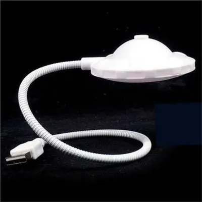 자바라 컴퓨터 조명 usb 데스크 조명 휴대용 독서등 독서실 스탠드 책상 차량용 디자인 우주선 스위치 침실