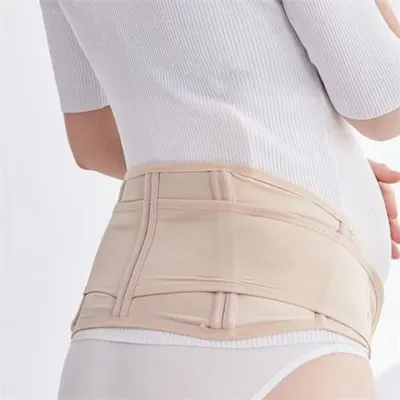 임산부 복대 산전 복대 골반 허리 보호대 출산 산모 필수품 압박 용품 벨트