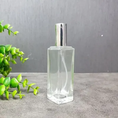 유리 향수공병 30ml 2개입 화장품병 향수병 휴대용공병