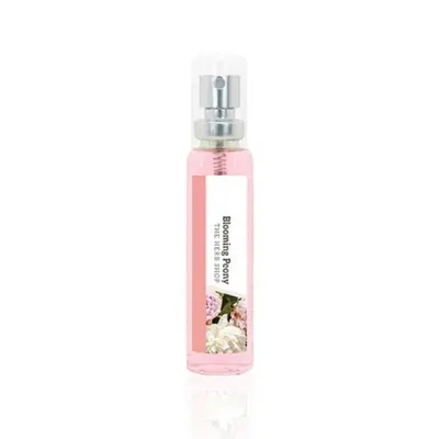 더허브샵 오드뚜왈렛 블루밍피오니 18ml 휴대용 (1개입)