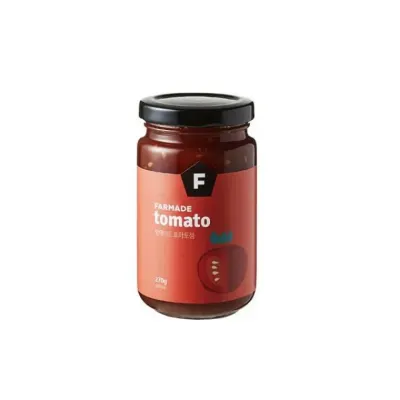 팜아트 토마토잼