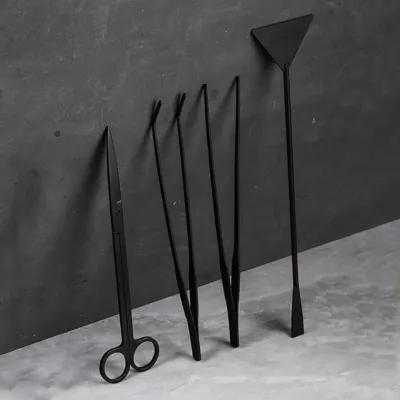 수조관 수초 관리 세트