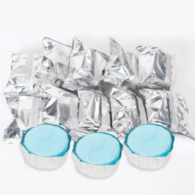 고체연료30g 50g 10P 가정용 업소용 미니화로 고체알콜 착화제
