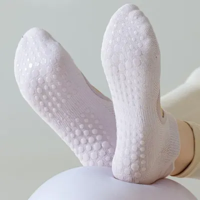 필라테스 토삭스 논슬립 요가 양말 미끄럼방지 필라테스토삭스 요가토삭스 홈트요가양말