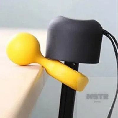 간편 우산 걸이 우산보관 우산대 태블릿홀더 귀여운폰거치대 우산행거