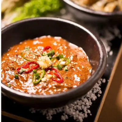 VDG 갈치속젓-젓갈쌈장 (국내산) 250g
