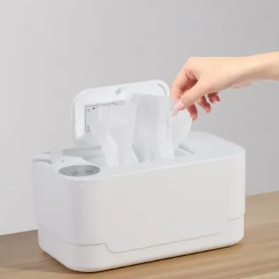 물티슈워머 USB 물티슈보온 선물 휴대용