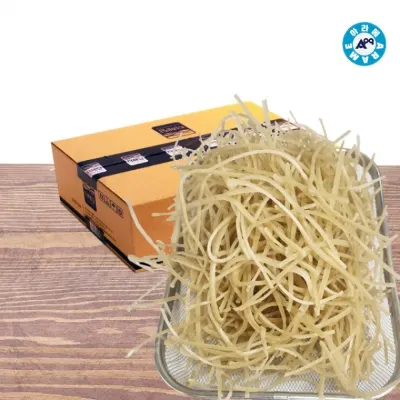 쥐어채(미절) 10kg