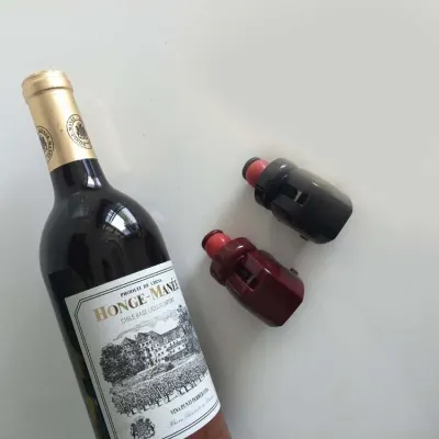 와인 마개 / 코르크 wine 뚜껑 보관 술병 소주병