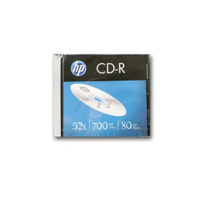 hp CD-R 1P (공CD) -M/공씨디/DVD/CD