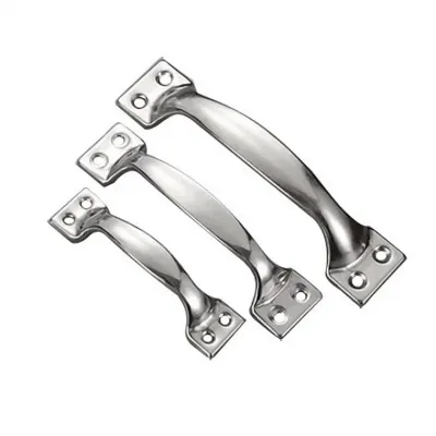 스텐 문손잡이 서랍 문고리 가구손잡이 GD-12952