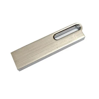 굿포유 메탈 Classy G20 USB 2.0 32GB 메탈실버