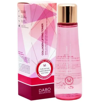 다보 콜라겐 탄력 스킨 토너 150ml
