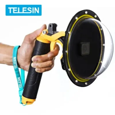 촬영장비 촬영용품 TELESIN 고프로돔 텔레