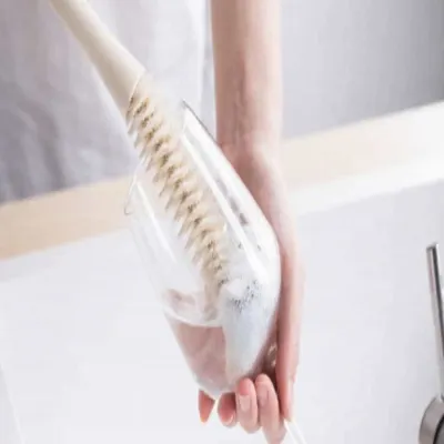 텀블러 세척솔 텀블러세척솔 병솔