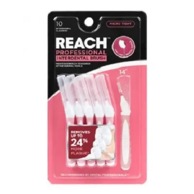 리치 치간칫솔 MICRO TIGHT