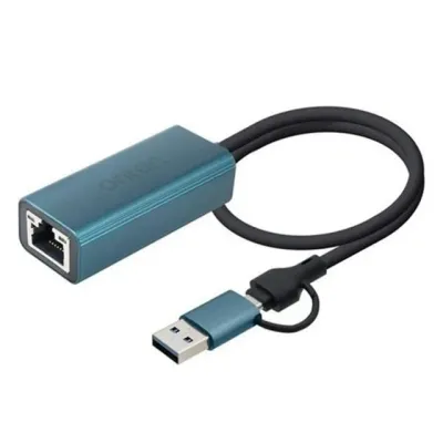 usb c 타입 랜 카드 usb a 타입 랜 카드 유선 3.0 노트북 컨버터 인터넷 이더넷 네트워크 데스크탑 초고속