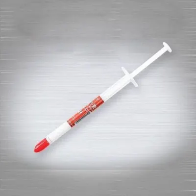 쿨러 구리스 써멀 구리스 쿨러 그리스 화이트 0.5G