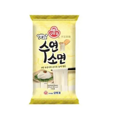 오뚜기 옛날 수연 소면