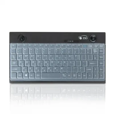 PANWEST RMK380mini 무선트랙볼휠스크롤