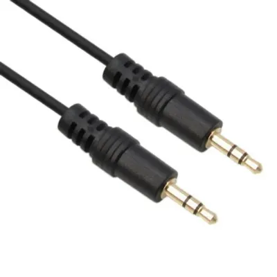 NETmate NMA ST500N 스테레오 케이블 5m