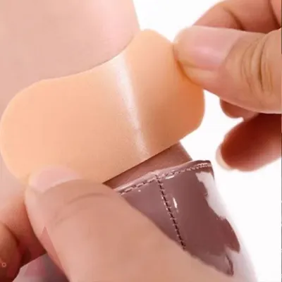 뒤꿈치 보호 테이프 구두뒷굽 신발뒷굽 미끄럼방지패드