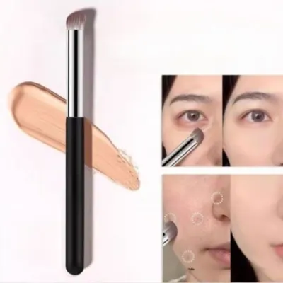 도구 손끝정밀 브러시 컨실러 브러쉬 메이크업 화장 파운데이션브러쉬 컨실러브러시 블러셔브러시