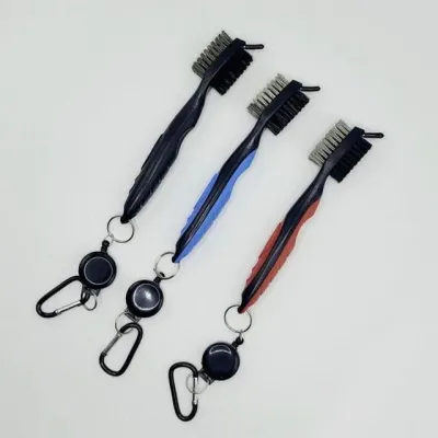 골프채 클럽브러시 청소용품 골프채관리 M50471