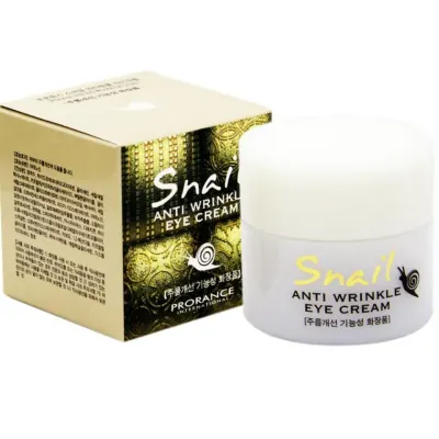 프로랑스 스네일 안티링클 아이크림 50ml