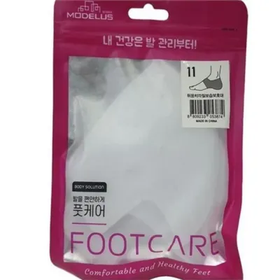 실리콘 발 뒤꿈치 보호대 발 뒤꿈치 각질 보호대 발꿈치 발바닥 케어 보습 패드 굳은살