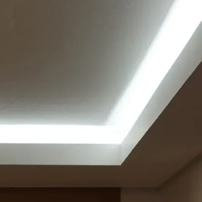 LED간접조명 600mm 천장조명 우물천장 커튼박스조명