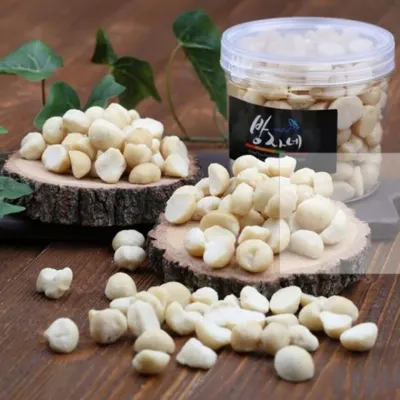 VB 마카다미아 (호주산) 350g (지퍼백)