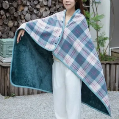 담요 데일리룩 내추럴 가을신상 베이직