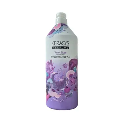 케라시스 바이올렛 로즈 퍼퓸린스 1L