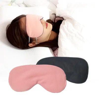 헬로제인 기능성 숙면 수면안대 1+1 SET